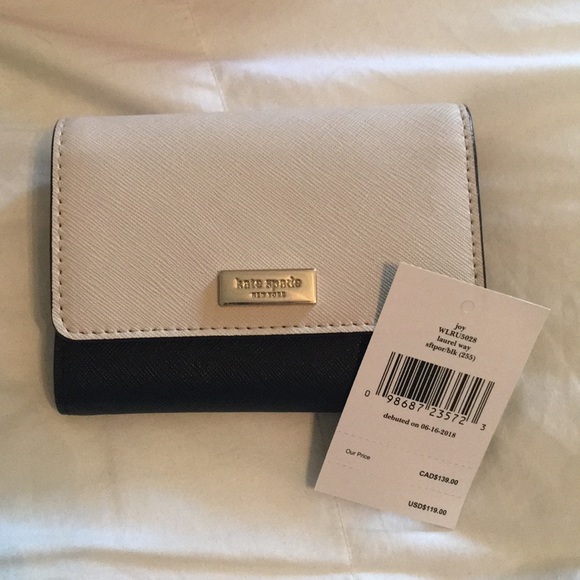 kate spade Accessories - Kate Spade Joy wallet